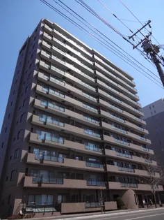 東急ドエルアルス知事公館の画像