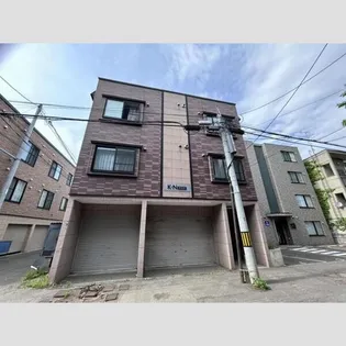 K N南8条の画像
