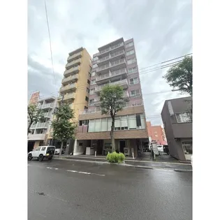 サンローゼ札幌の画像