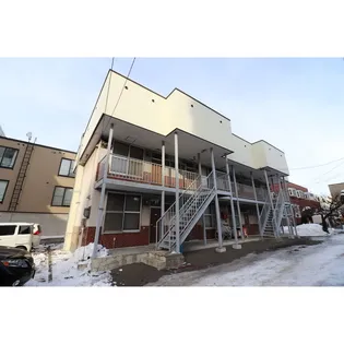 コーポ中野の画像