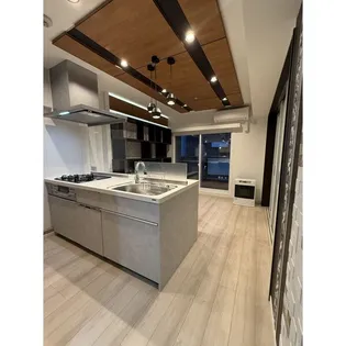 ライオンズマンション第7大通の画像