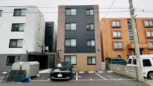 ESTALION SOENの画像