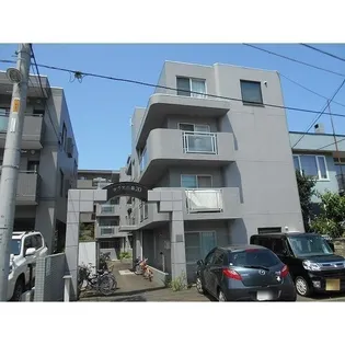 テラス山鼻20の画像