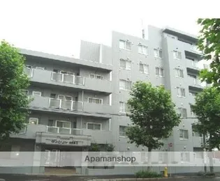 クリーンリバー北9条Ⅱの画像