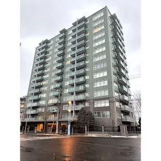 シティハウス中島公園レジデンスの画像