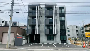 ブランシャールFEGーX桑園の画像