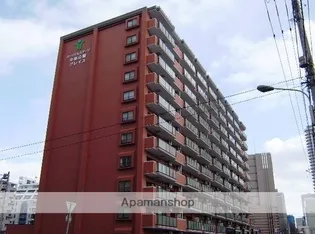 パーソナルステージ中島公園グレイスの画像