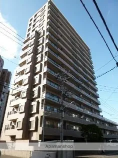 西28丁目シティハウスの画像