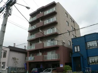 ENSOLEILLE山鼻の画像