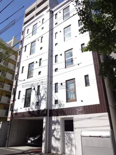 ツヴァイトロジック【2階】の外観