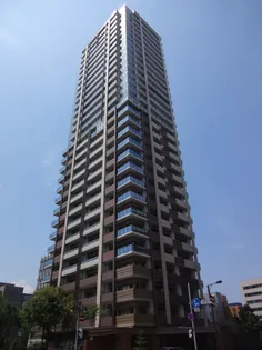 ザ ライオンズ大通公園タワーの画像