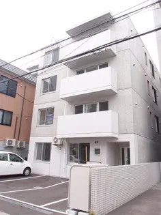 ル ファール山鼻14条の画像