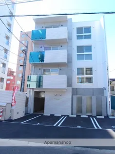 カサヴェルデ幌平橋の画像