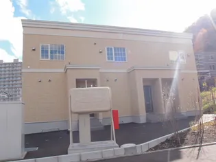 メゾン リラの画像