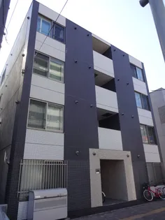 Ravello N2 B【2階】の外観