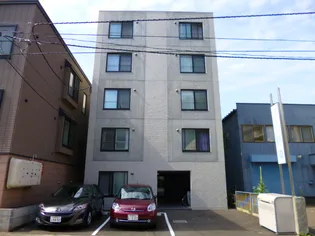 HOPE北円山の画像