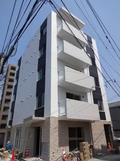 ノイ円山の画像