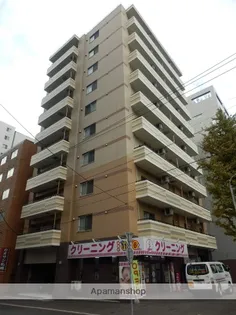 ローズガーデン南3条の画像