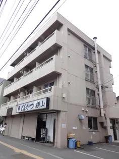 カーサ マルヤマの画像