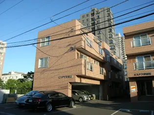 エステラ弐番館の画像