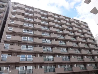 サンシャイン シティー21の画像