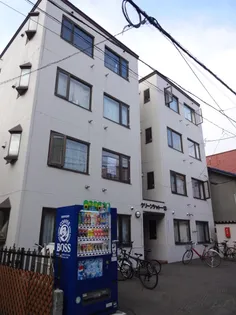 クリーンシャトー13の画像