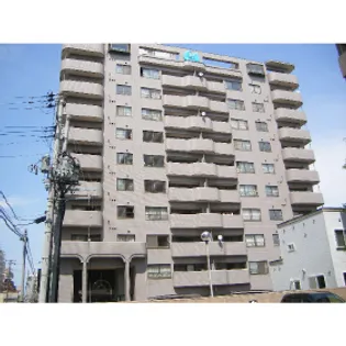 メゾンドブーケパーク【905号室】の外観