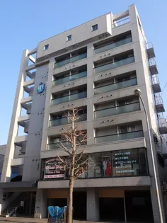 パールタウン大通の画像