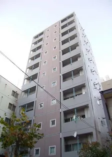 ネオ・アージュ大通西【8階】の外観