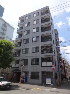 サンライト南5条の画像