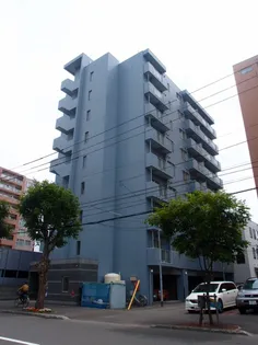 SーFORT札幌北5条の画像