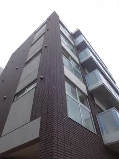 プライマル札幌円山【4階】の外観