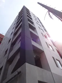 MODENA医大前【3階】の外観