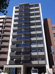 MODENA表参道【11階】の外観