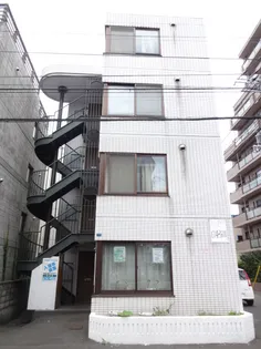 ブローニュ宮の森の画像