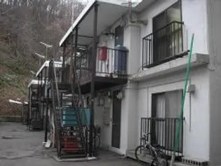 藻岩レジデンスの画像