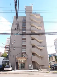 フレール円山の画像