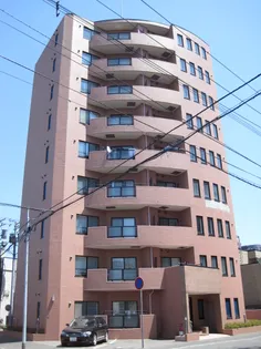 シェーンブルン宮の森【1階】の外観