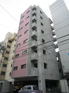 クレエル大通【00403号室】の外観