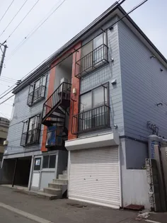 こもだハイツの画像