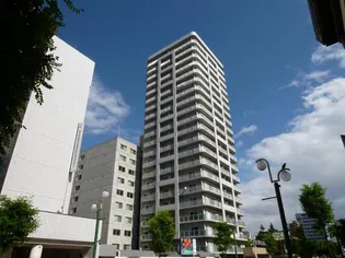 AMSTOWER南6条の画像