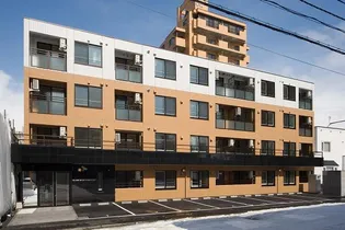 クラッセ円山 EASTの画像