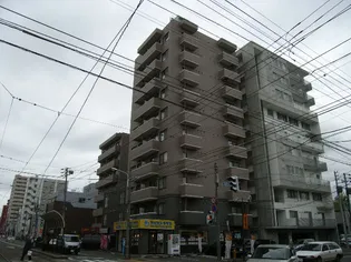 ラ ヴィスタ行啓通りの画像