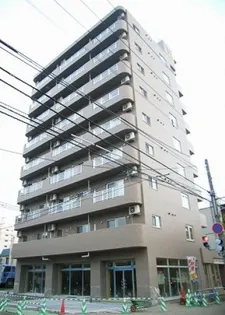 セントポーリア旭山公園通の画像