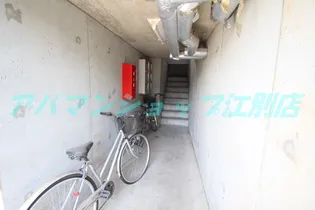 YTS40【0203号室】のその他画像