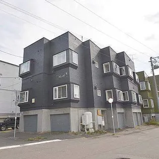 YTS40【0203号室】の外観