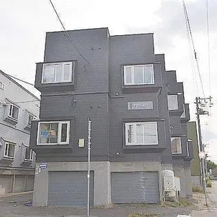 YTS40【0203号室】の外観