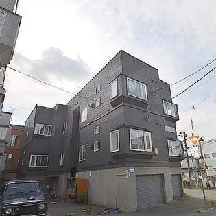 YTS40【0203号室】の外観