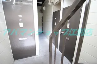 シュガーテラス【0102号室】のその他画像