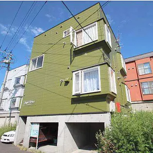 シュガーテラス【0101号室】の外観